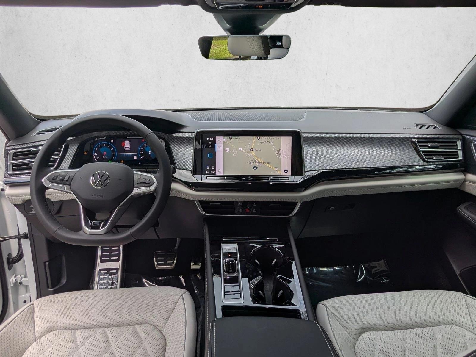 Thumbnail: 2026 Volkswagen Atlas - 4