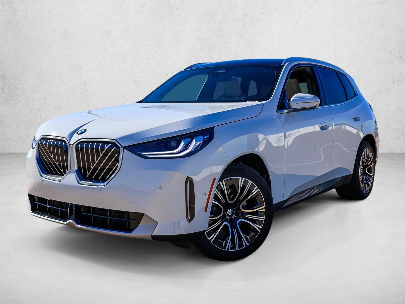 Thumbnail: 2026 BMW X3 - 1