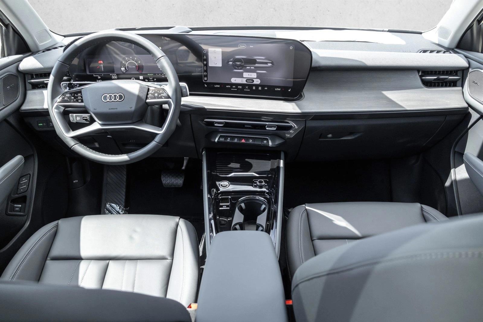 Thumbnail: 2026 Audi Q3 - 4
