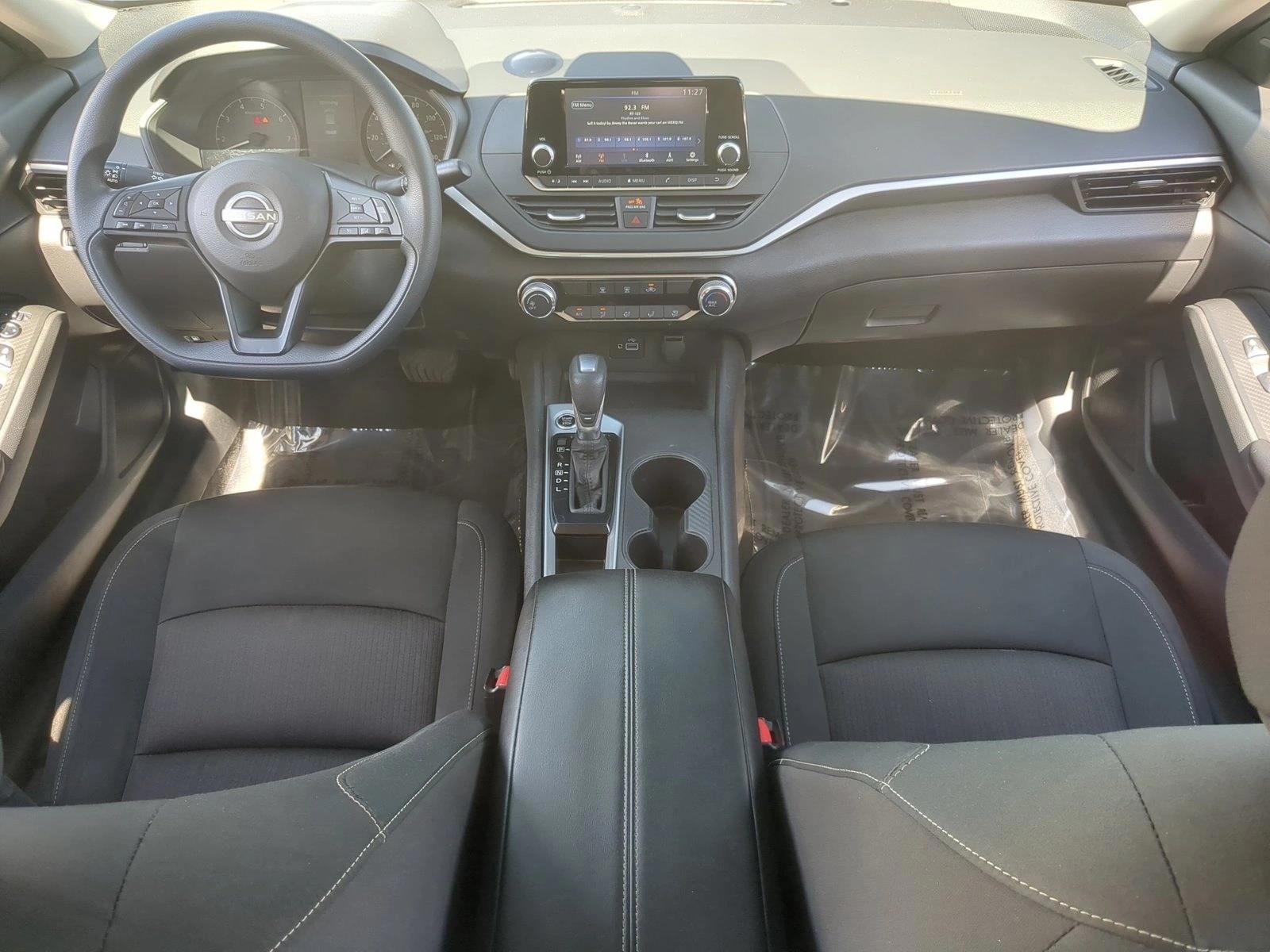 Thumbnail: 2024 Nissan Altima - 3