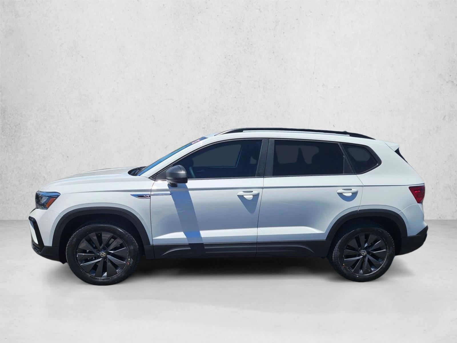 Thumbnail: 2022 Volkswagen Taos - 2