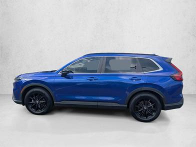 2023 Honda CR-V Hybrid