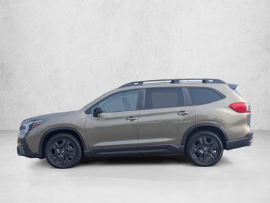 2023 Subaru Ascent