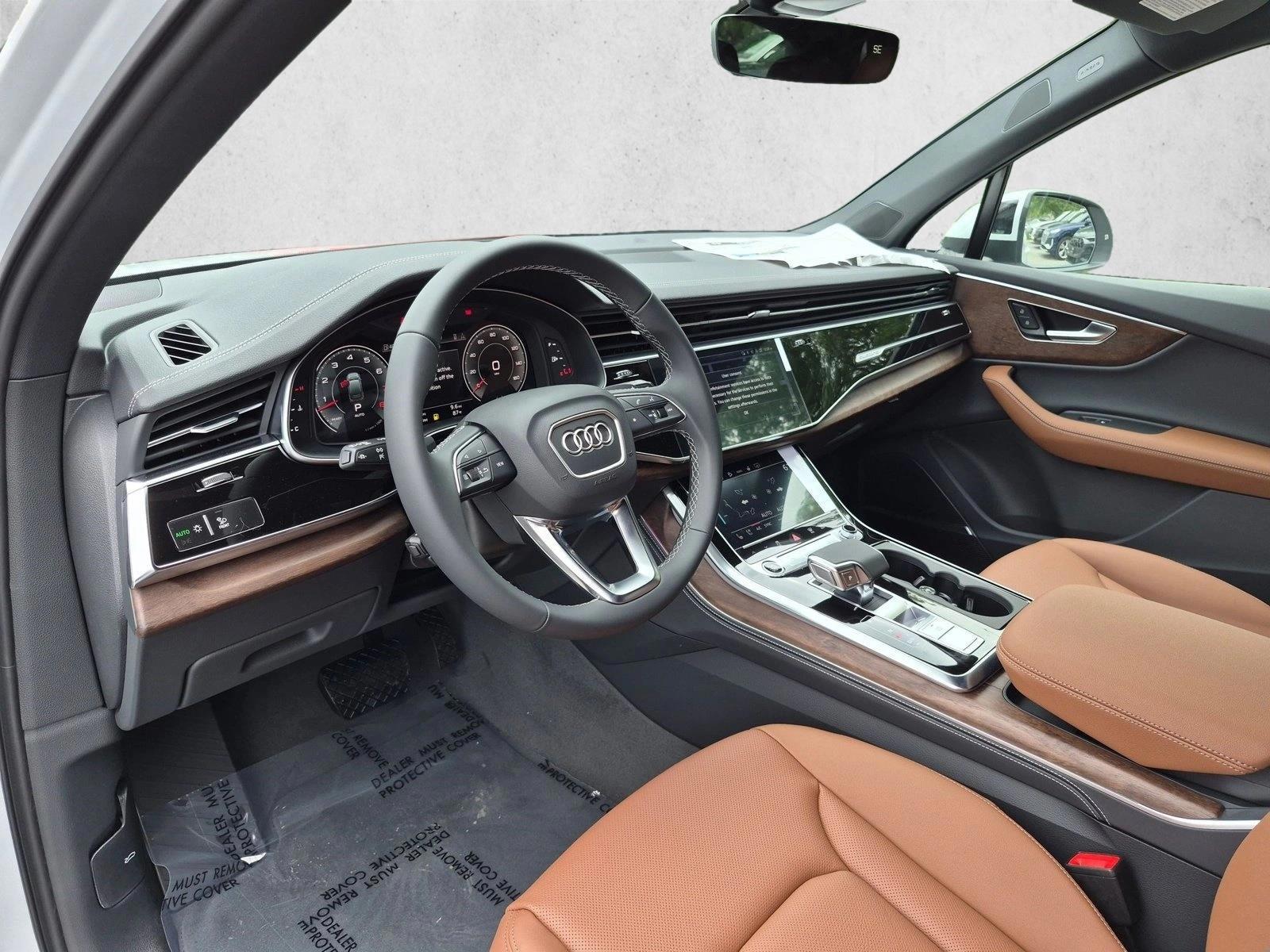 Thumbnail: 2026 Audi Q7 - 3