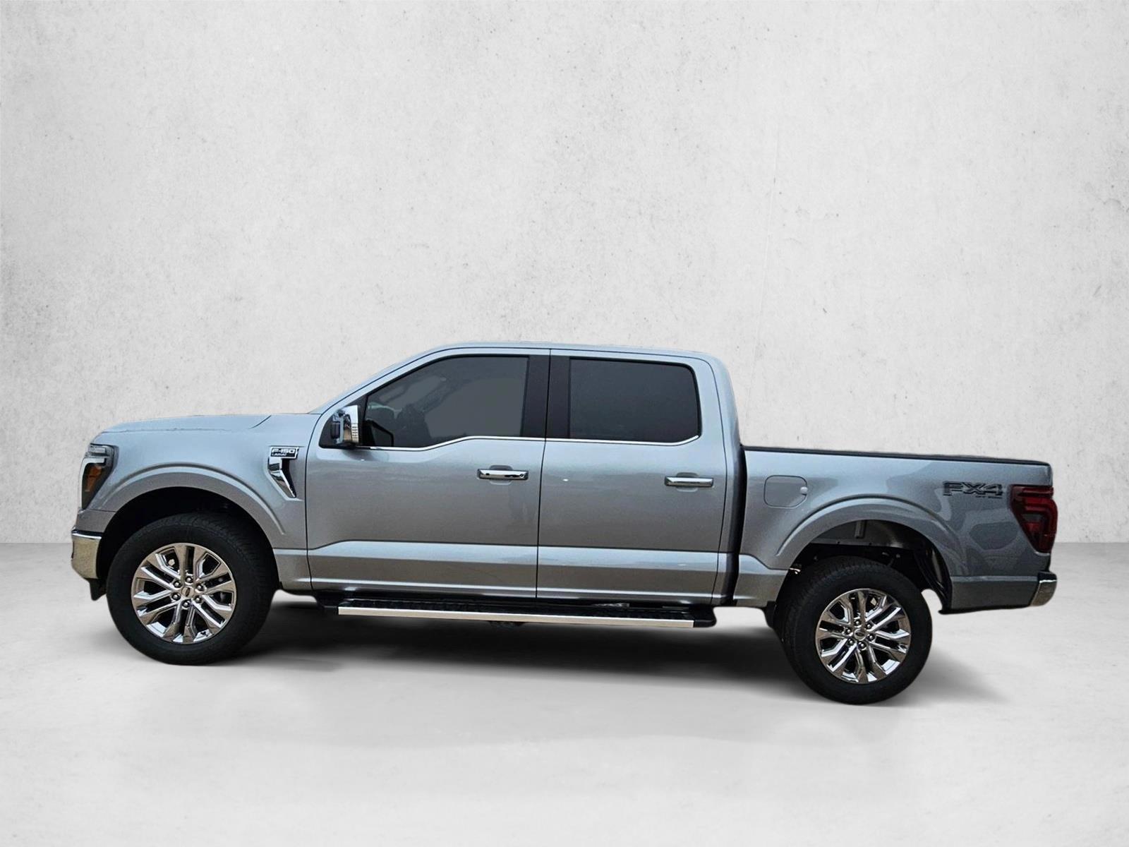 Thumbnail: 2026 Ford F-150 - 2