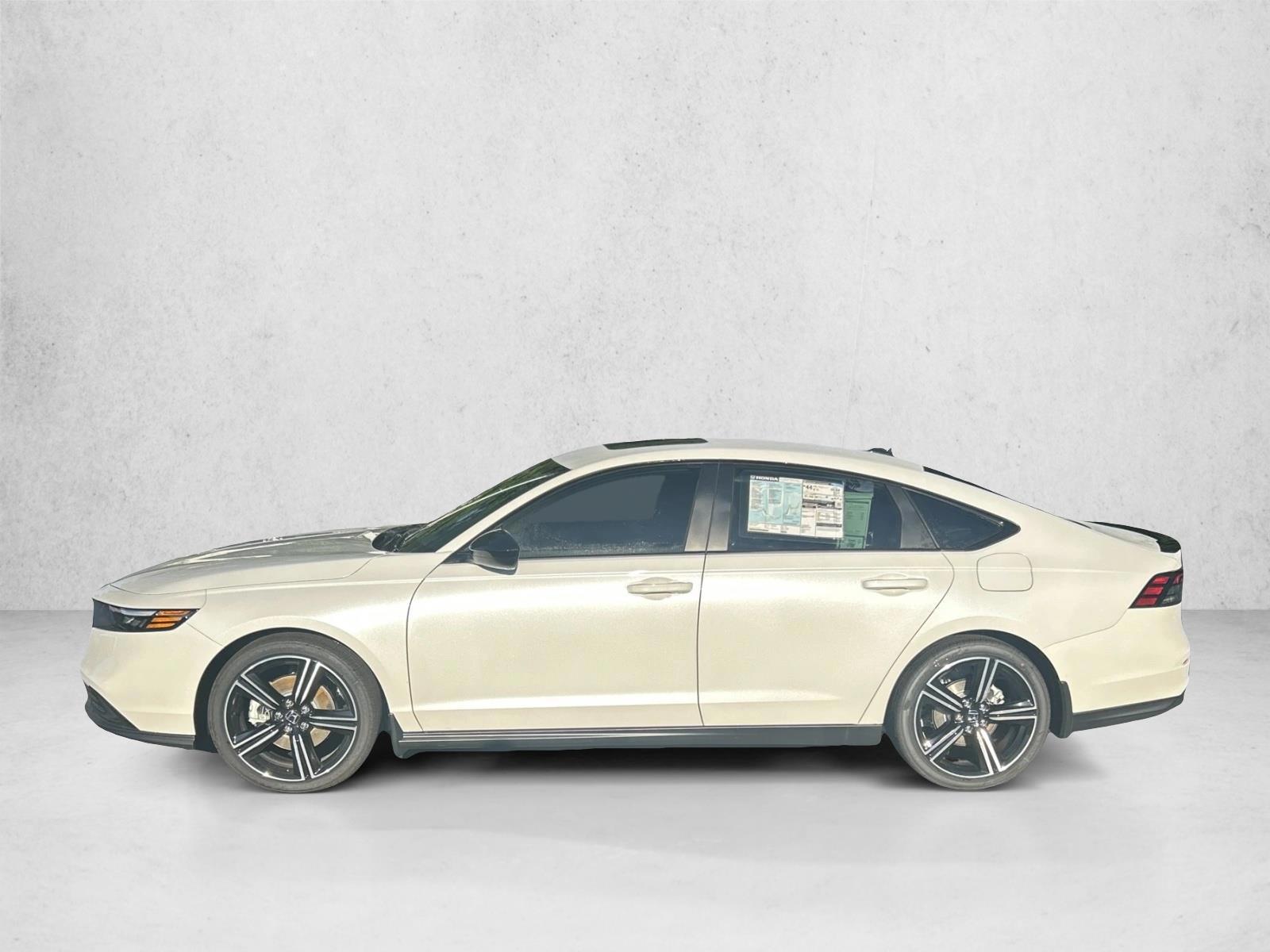 Thumbnail: 2026 Honda Accord - 2