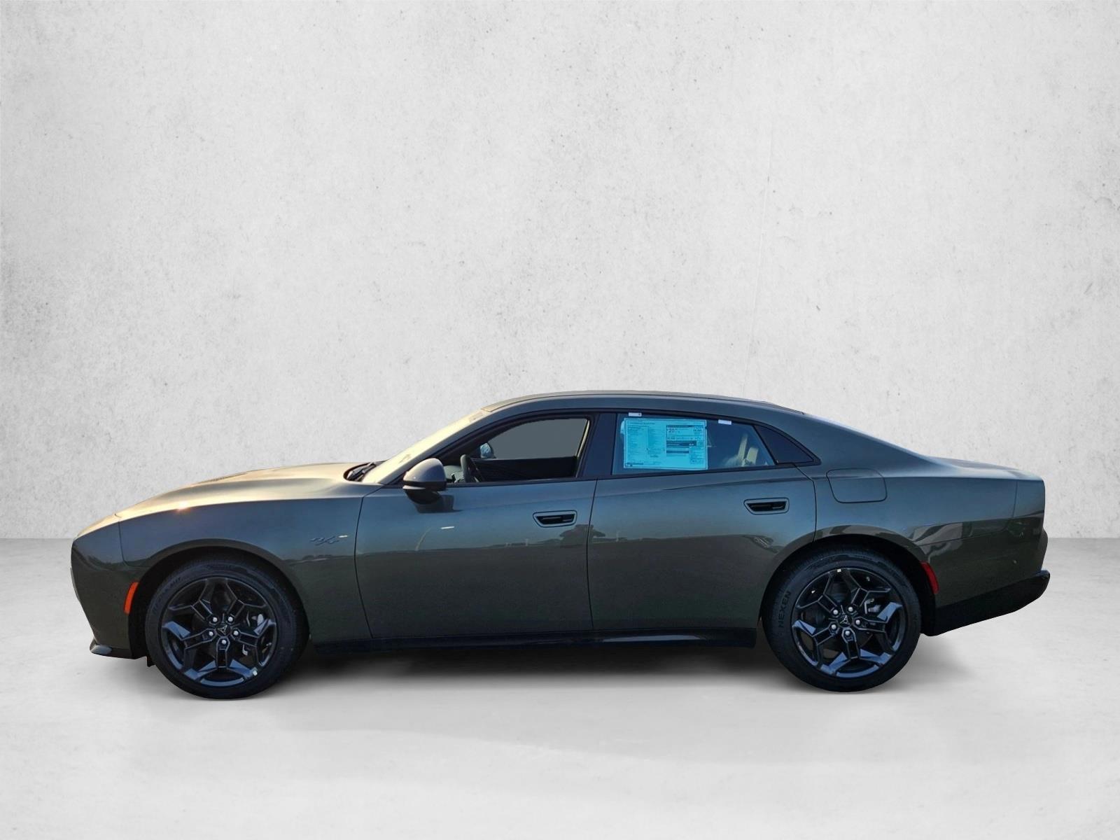 Thumbnail: 2026 Dodge Charger - 2