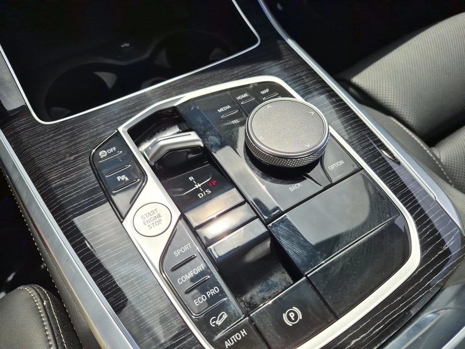 2026 BMW X5 40i - Photo 12