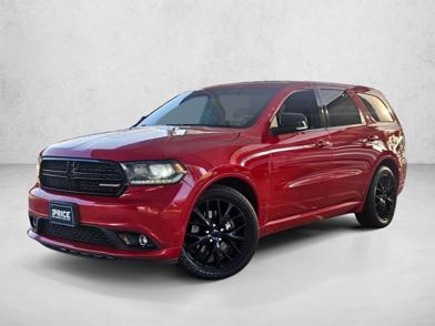 2015 Dodge Durango  -
                  Fort Worth, TX