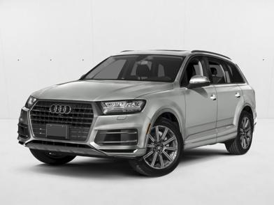 2017 Audi Q7 Prestige -
                  Golden, CO