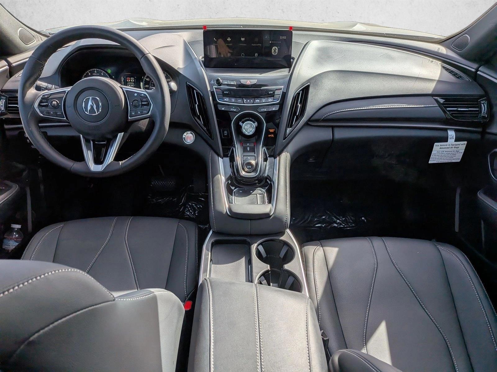 Thumbnail: 2025 Acura RDX - 4