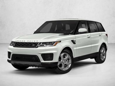 2018 Land Rover Range Rover Sport HSE Dynamic -
                  Lutz, FL