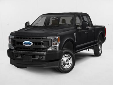 2022 Ford F-350 XL -
                  Katy, TX