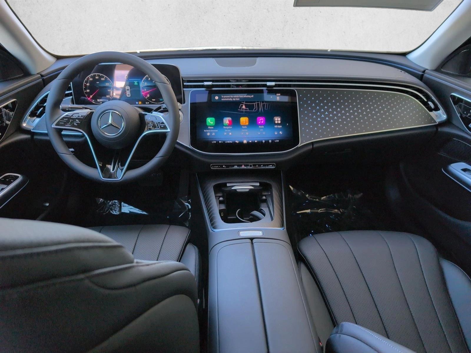 Thumbnail: 2026 Mercedes-Benz E-Class - 4