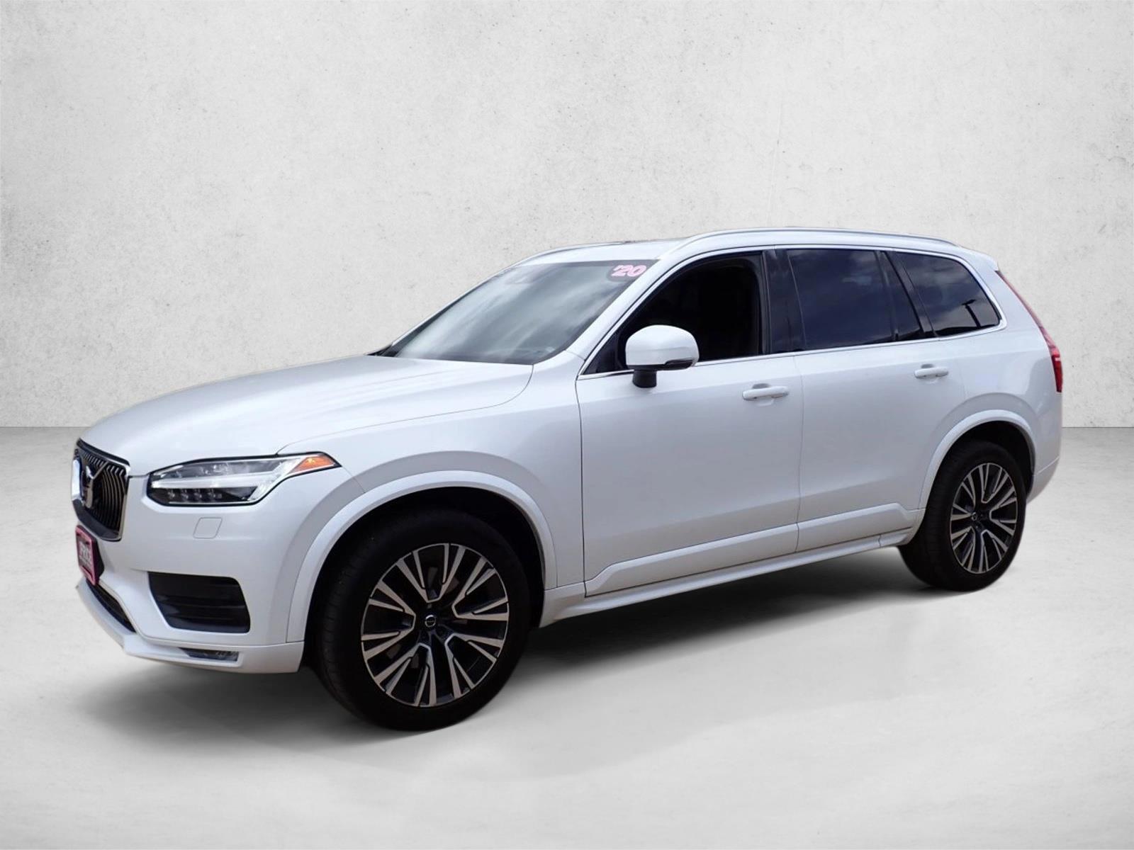 2020 Volvo XC90