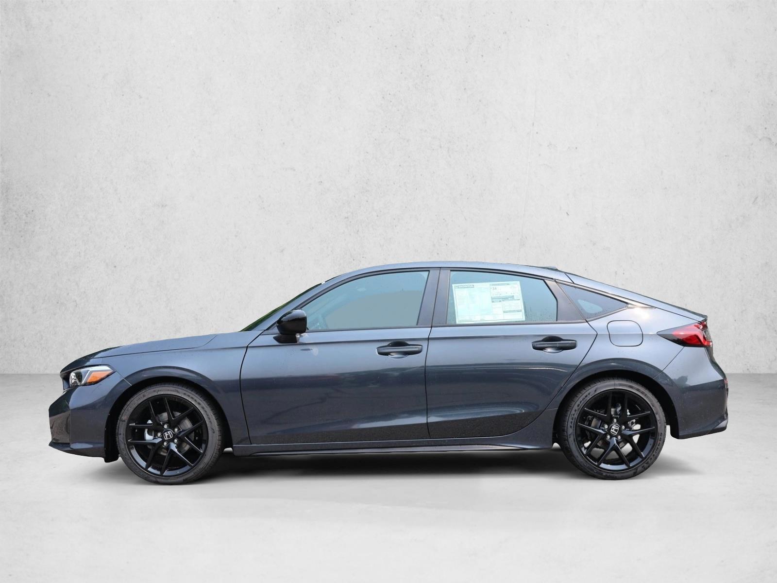 Thumbnail: 2026 Honda Civic - 2
