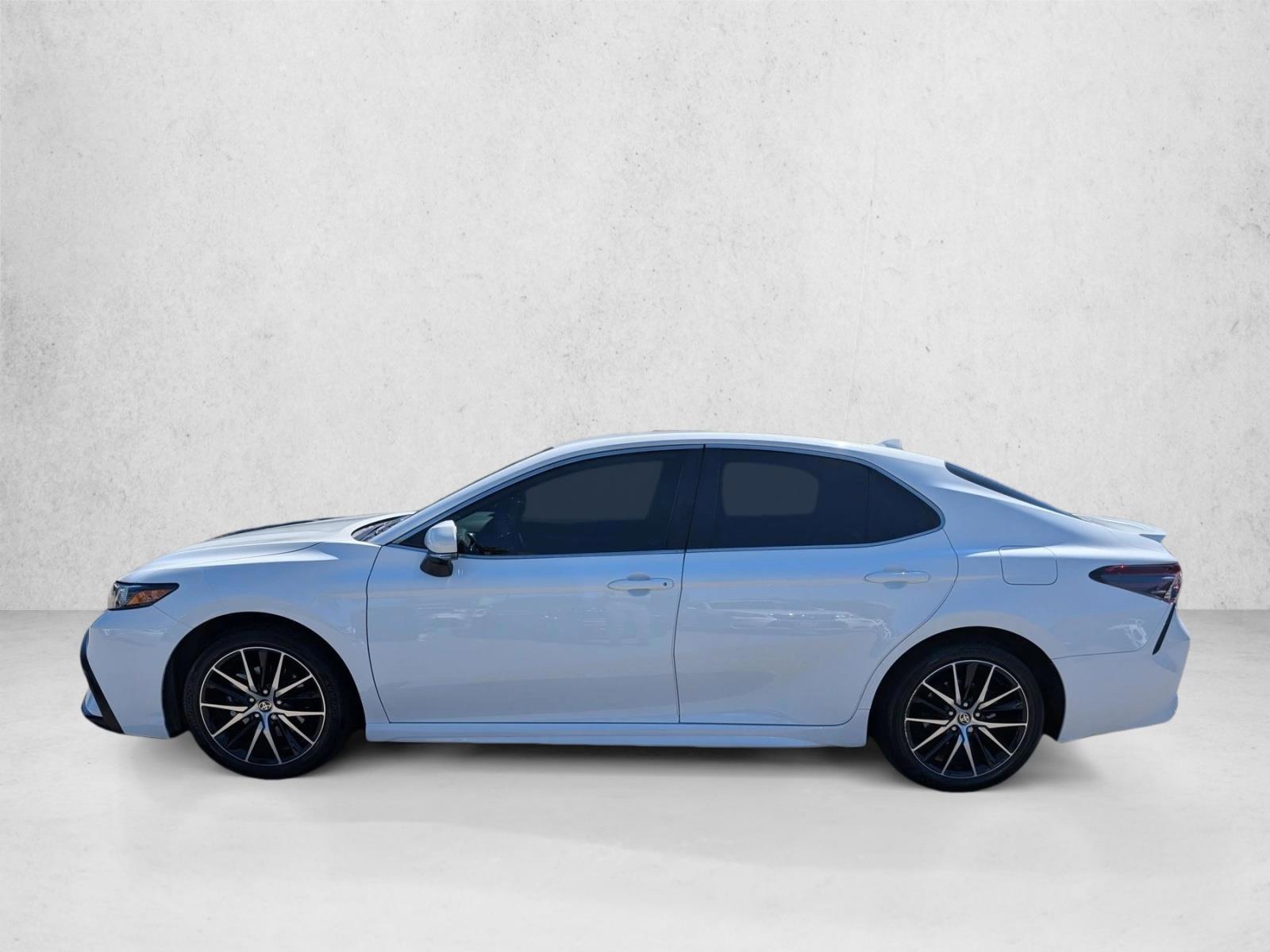 Thumbnail: 2024 Toyota Camry - 2