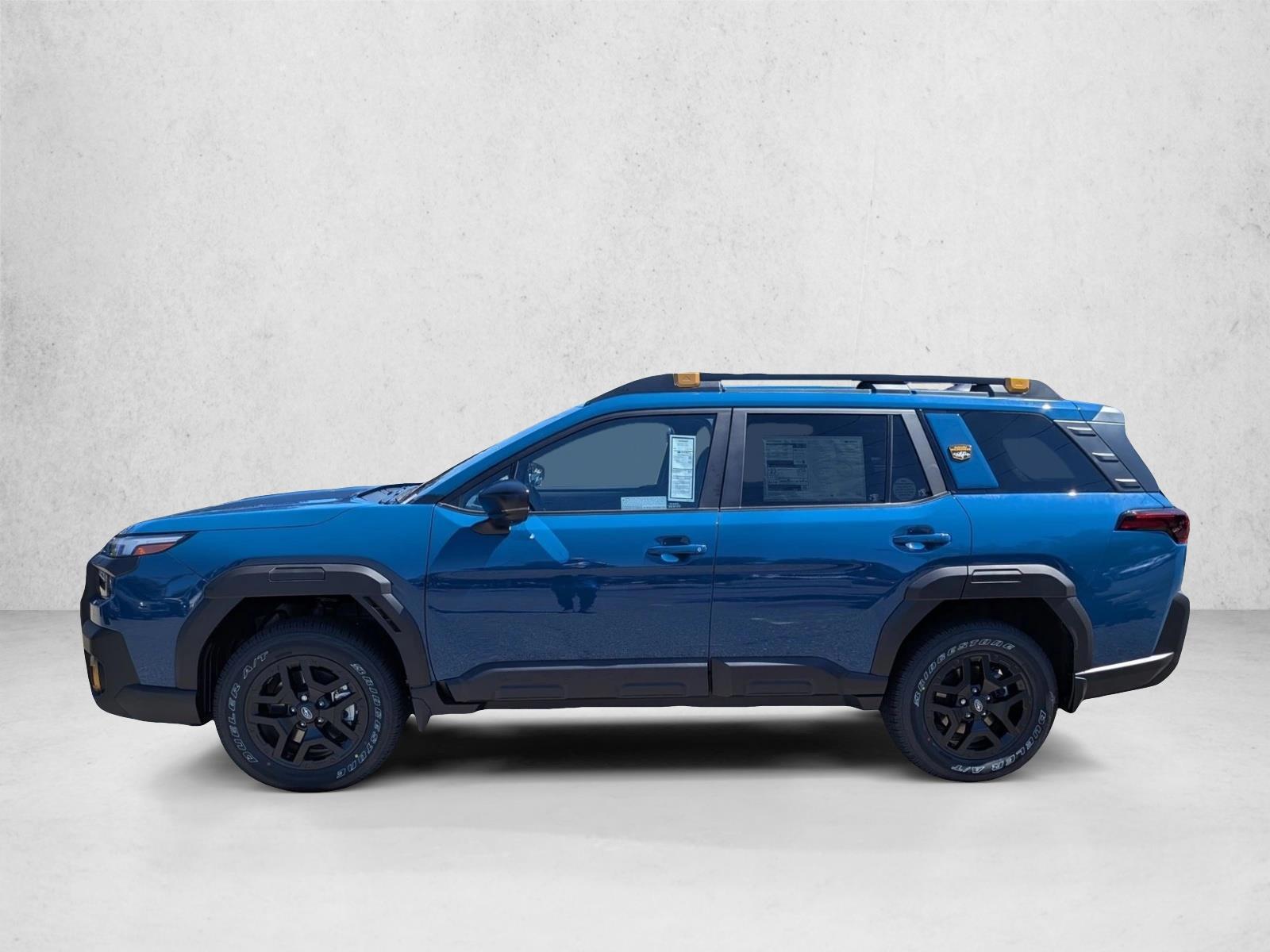 Thumbnail: 2026 Subaru Outback - 2