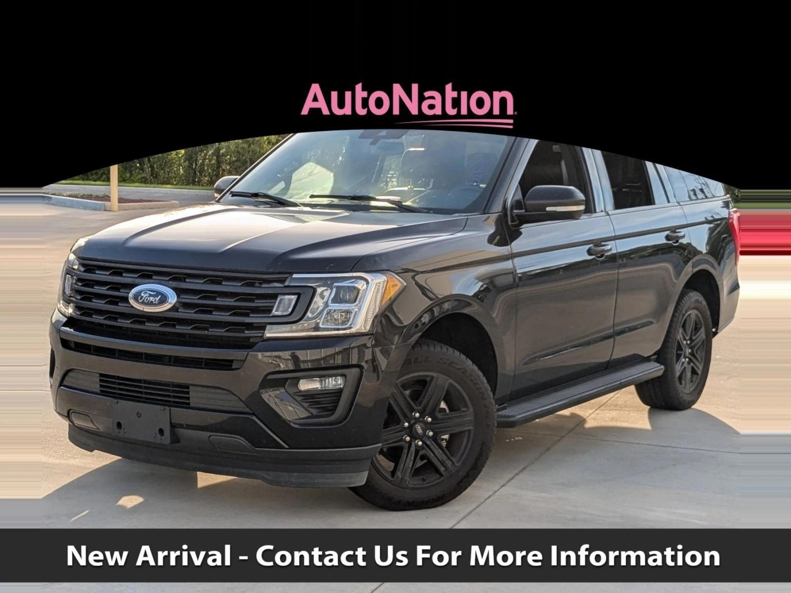 Thumbnail: 2020 Ford Expedition - 1