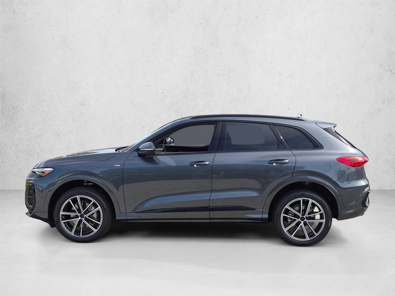 Thumbnail: 2026 Audi Q5 - 2