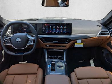 2026 BMW I4