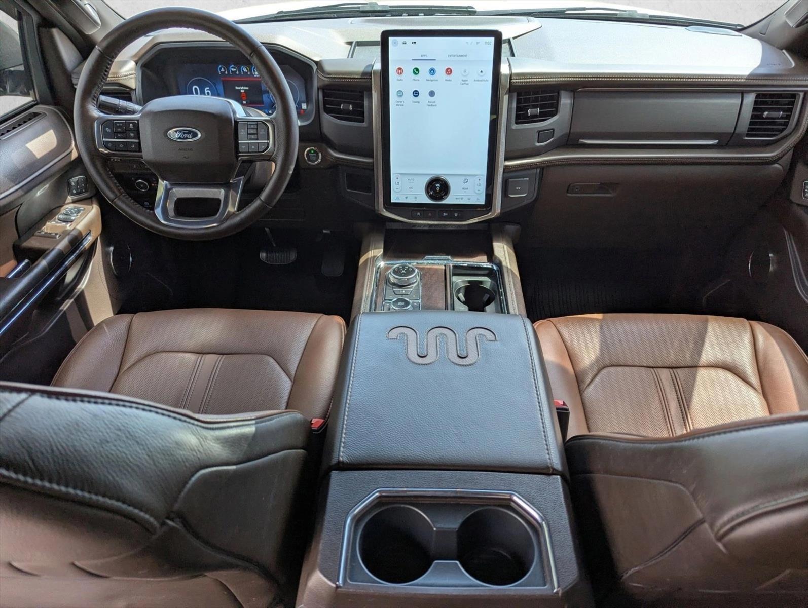 Thumbnail: 2024 Ford Expedition - 3