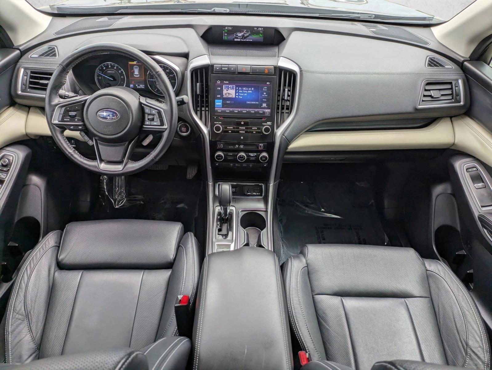 Thumbnail: 2019 Subaru Ascent - 3