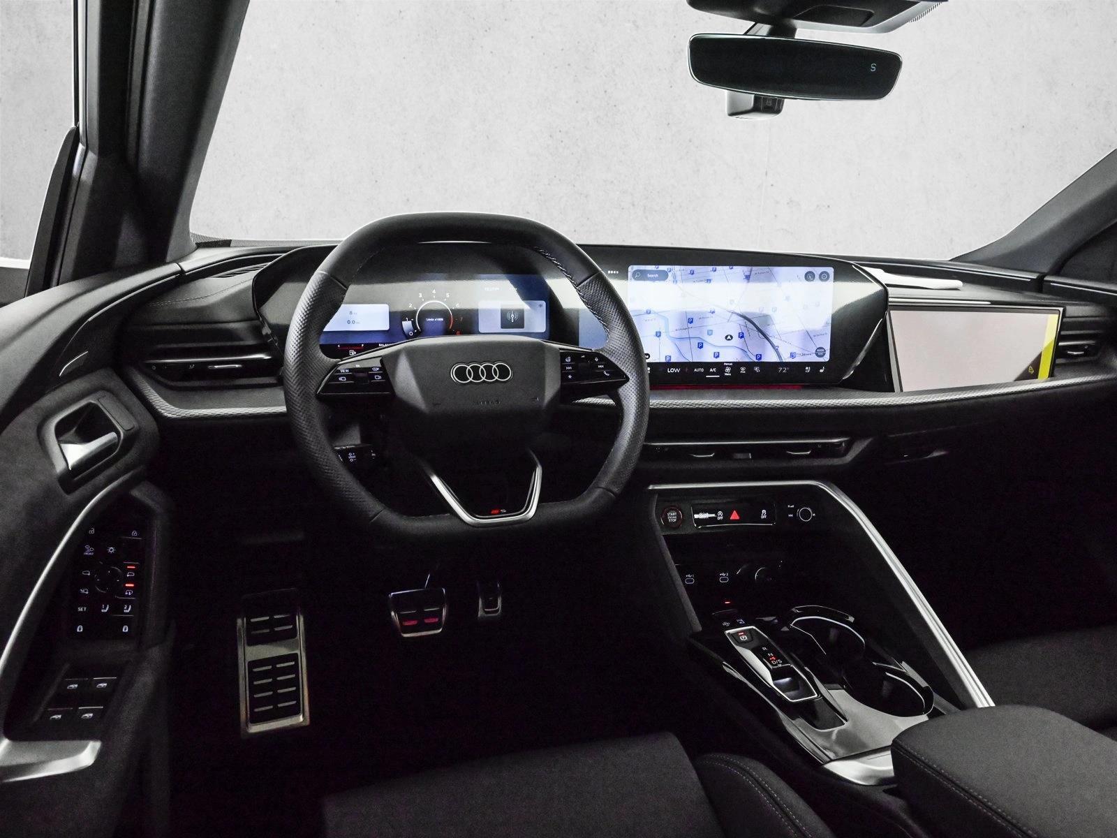 Thumbnail: 2026 Audi SQ5 - 3