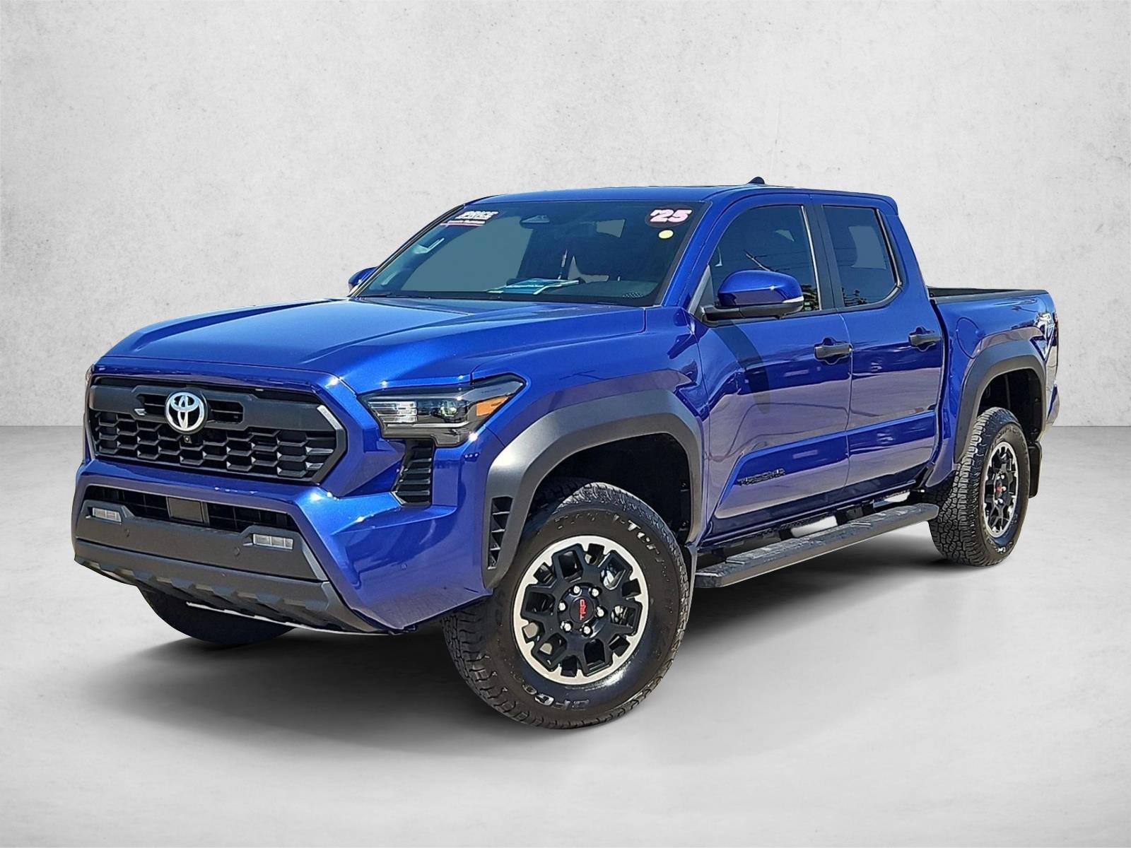 Thumbnail: 2025 Toyota Tacoma - 1