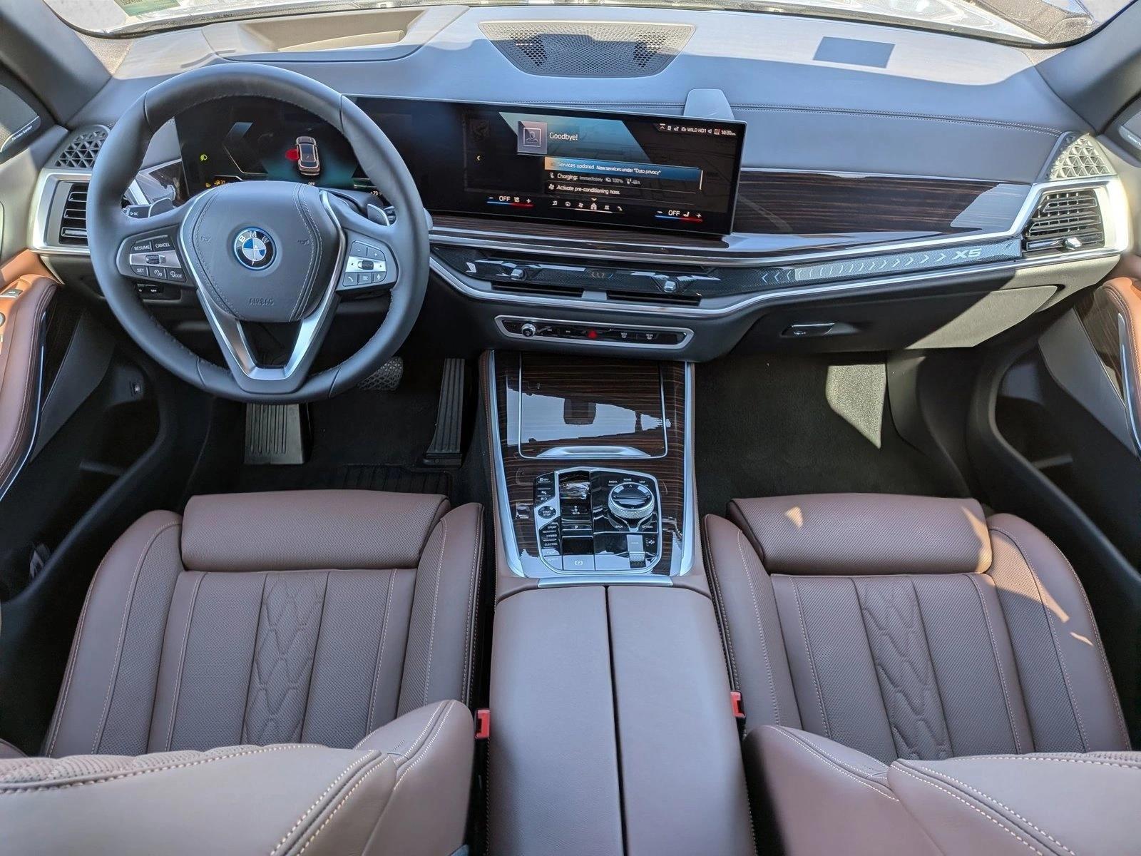 Thumbnail: 2026 BMW X5 - 4