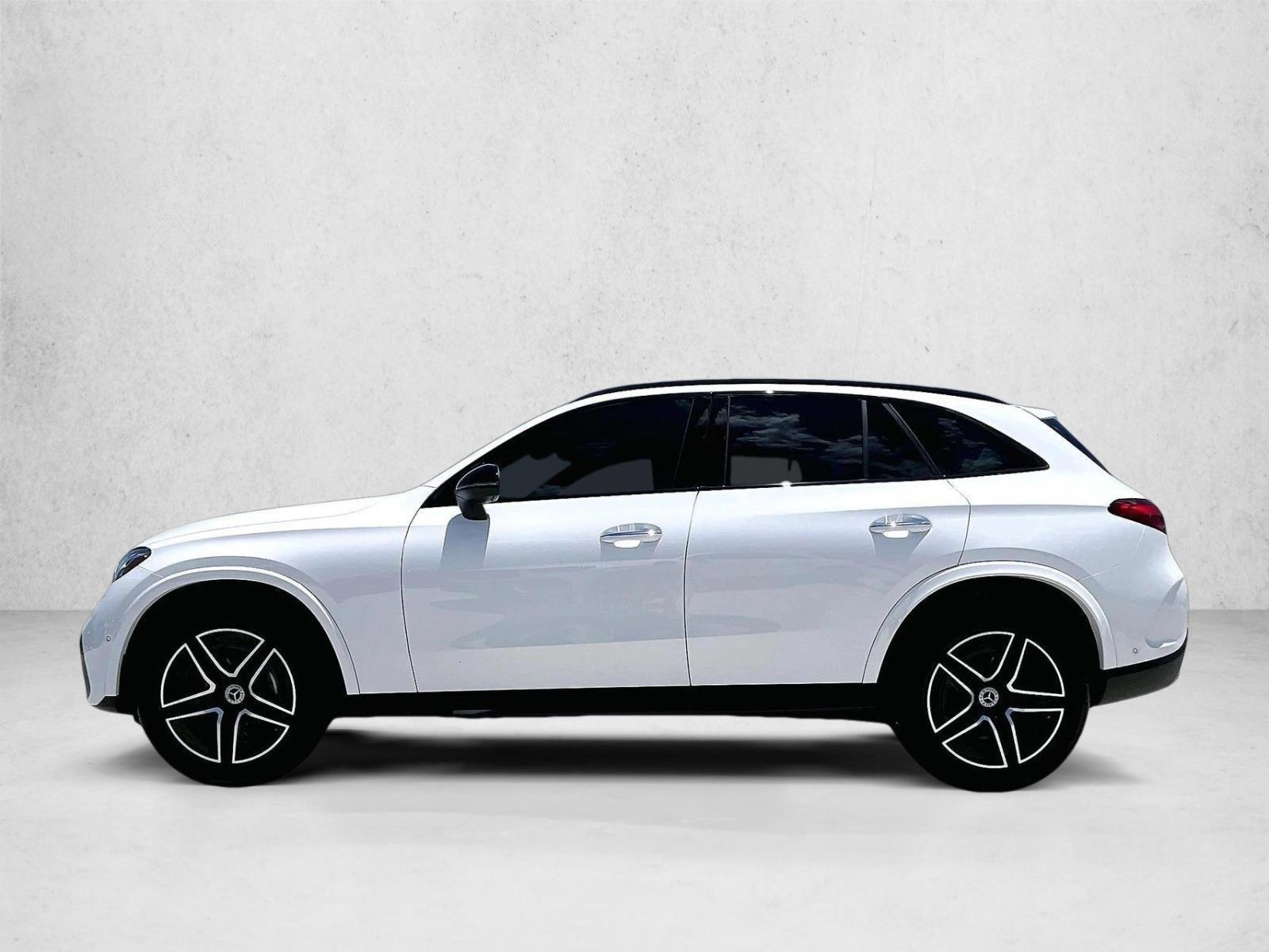Thumbnail: 2026 Mercedes-Benz GLC - 2