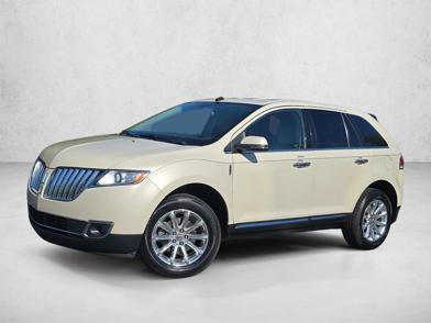 2015 Lincoln MKX  -
                  Buford, GA