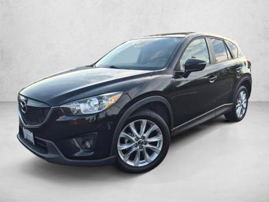 2015 Mazda CX-5 Grand Touring -
                  Roseville, CA