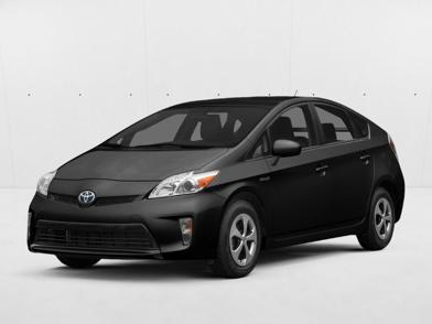 2015 Toyota Prius Four -
                  Torrance, CA