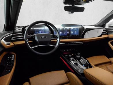 2026 Audi A5