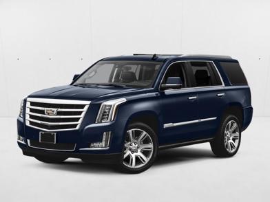 2017 Cadillac Escalade Premium Luxury -
                  Tustin, CA