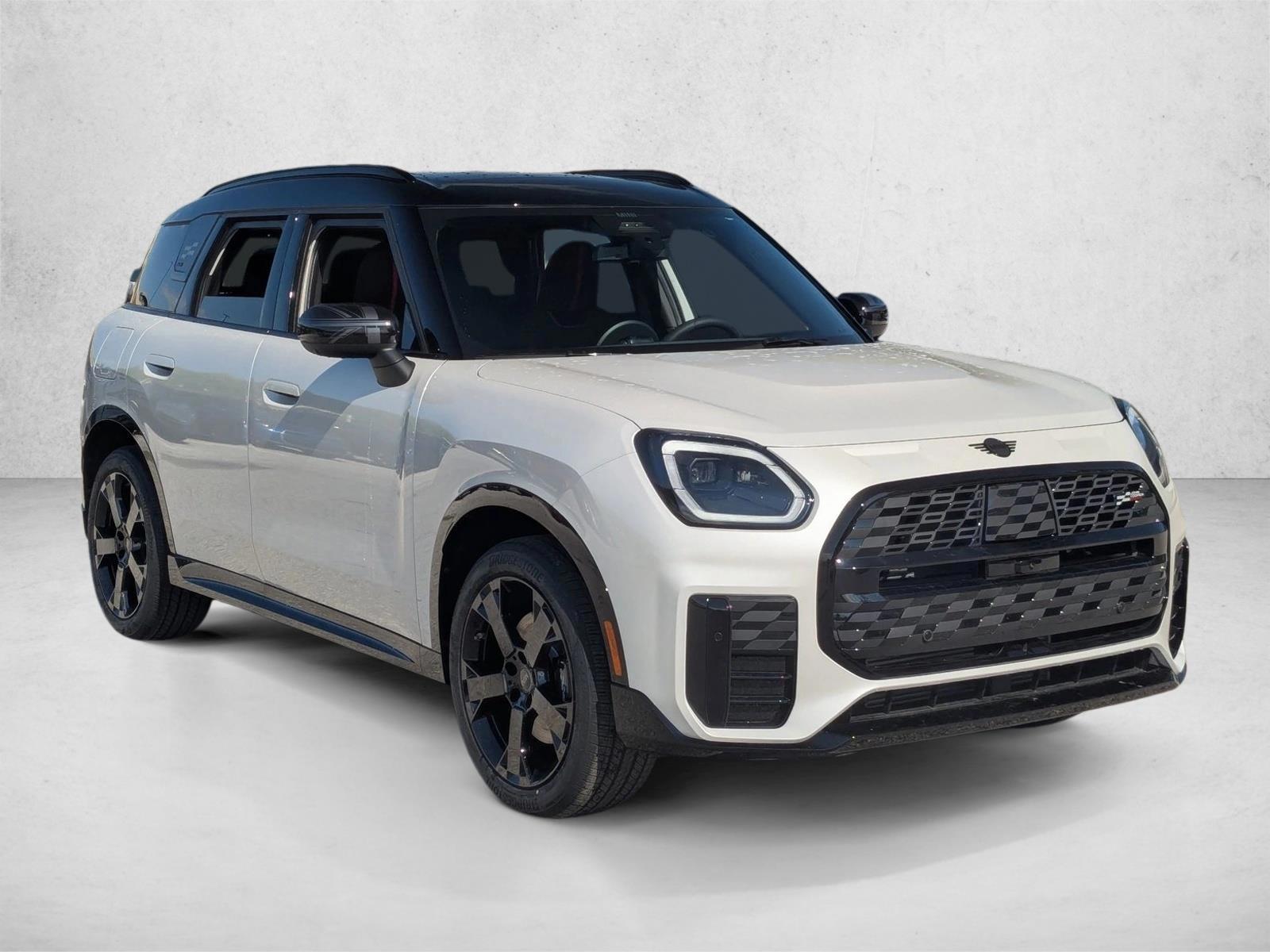 2027 MINI Countryman