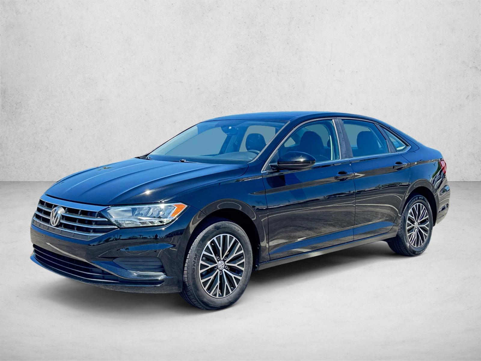 Thumbnail: 2020 Volkswagen Jetta - 1