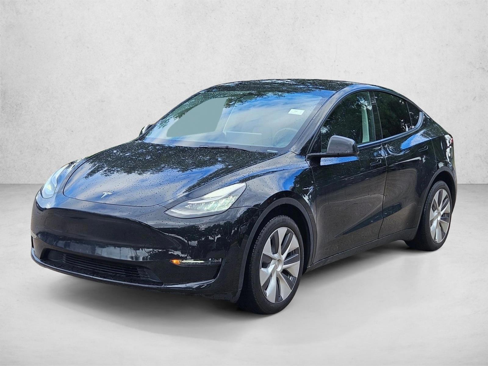 Thumbnail: 2023 Tesla Model Y - 1