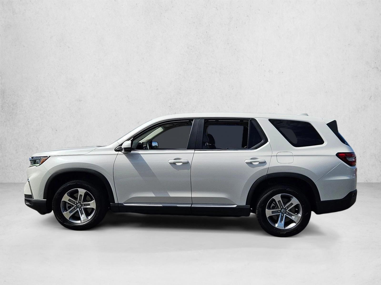 Thumbnail: 2025 Honda Pilot - 2
