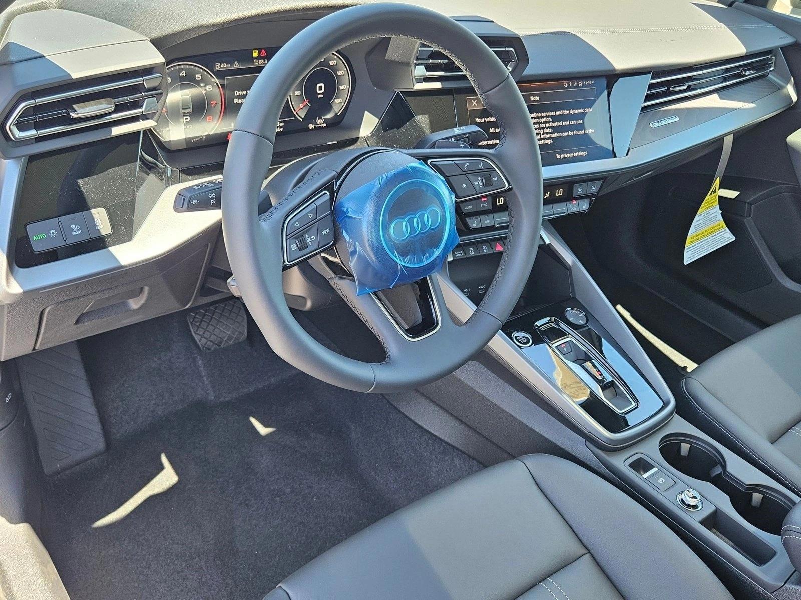 Thumbnail: 2026 Audi A3 - 3