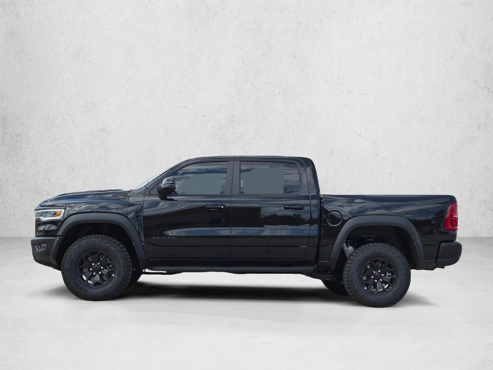 Thumbnail: 2026 RAM 1500 - 2