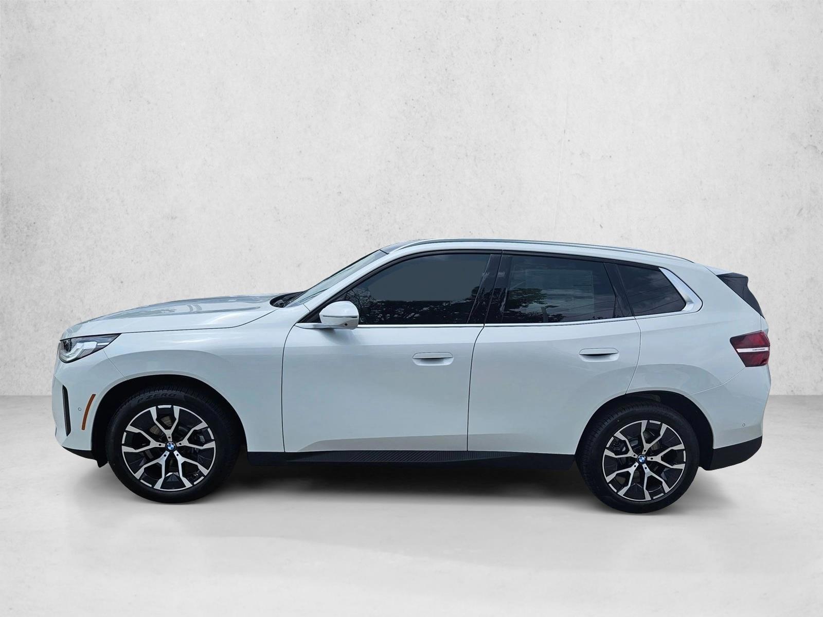 Thumbnail: 2026 BMW X3 - 2