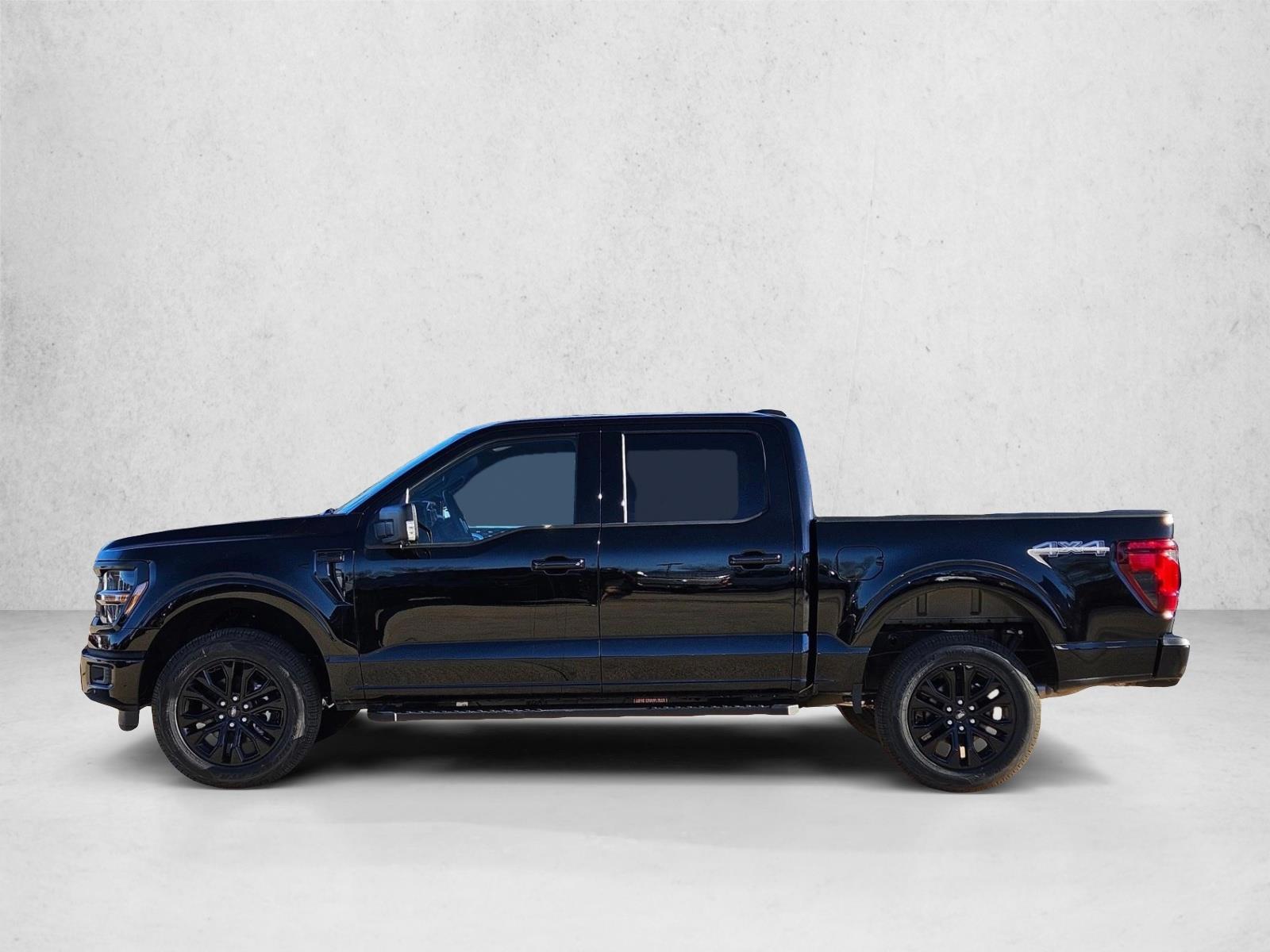 Thumbnail: 2026 Ford F-150 - 2