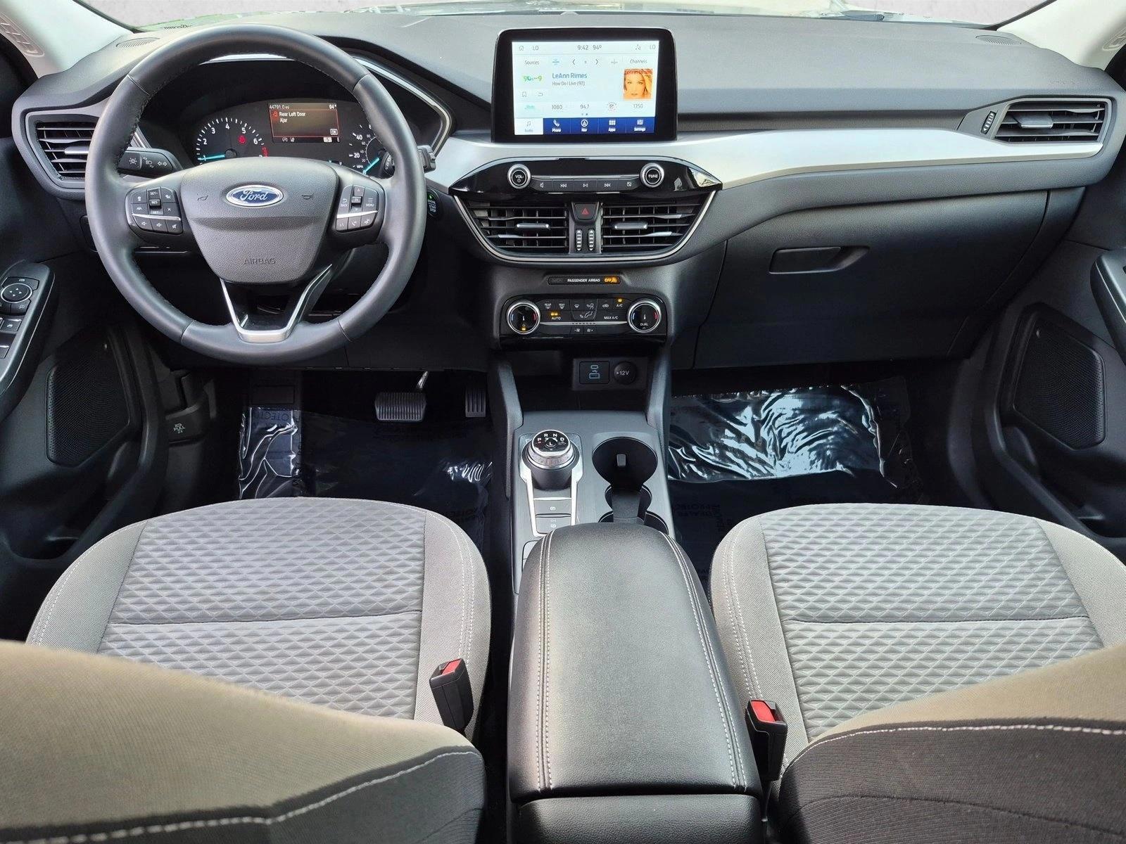 Thumbnail: 2022 Ford Escape - 4