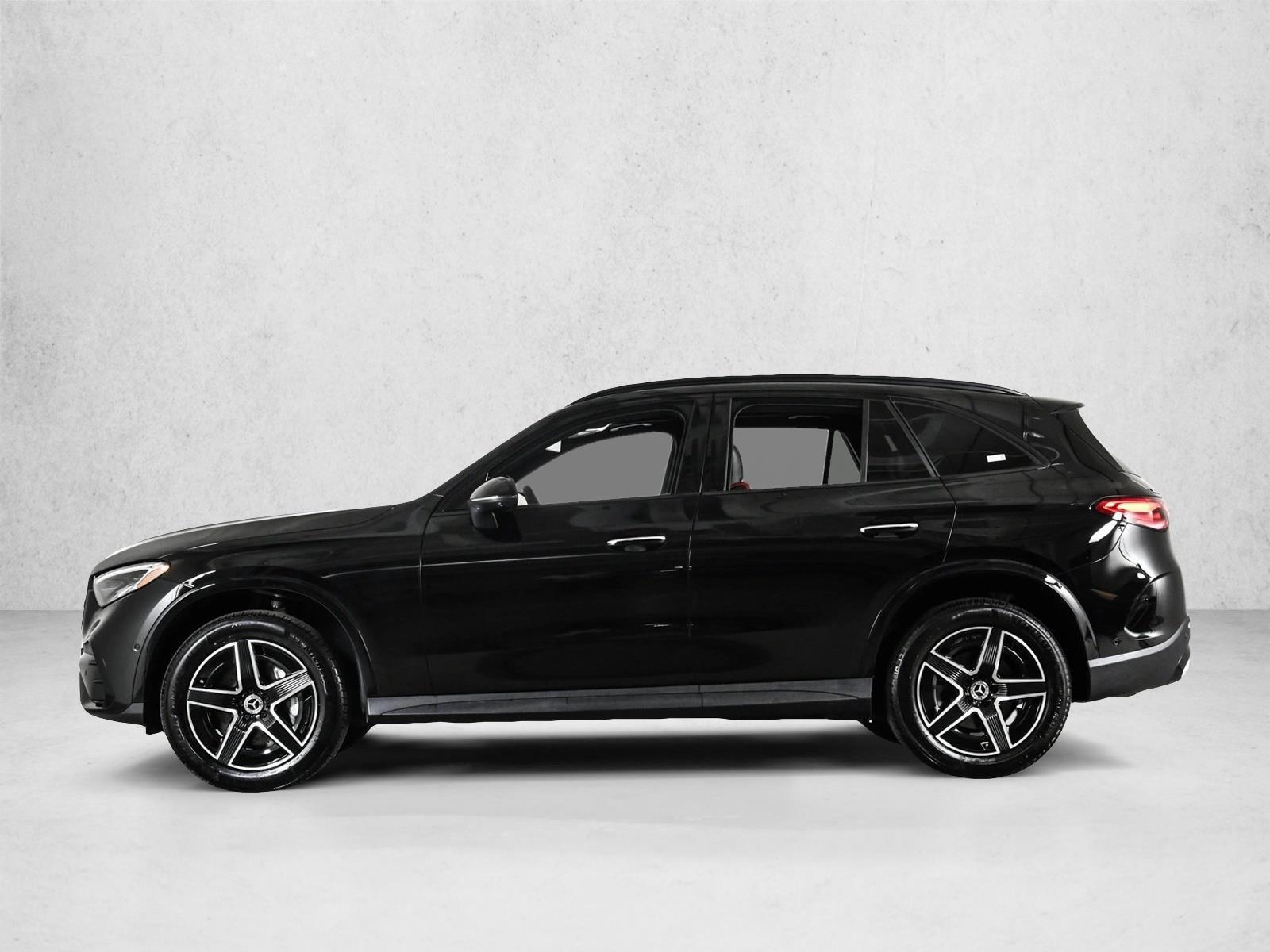 Thumbnail: 2026 Mercedes-Benz GLC - 2