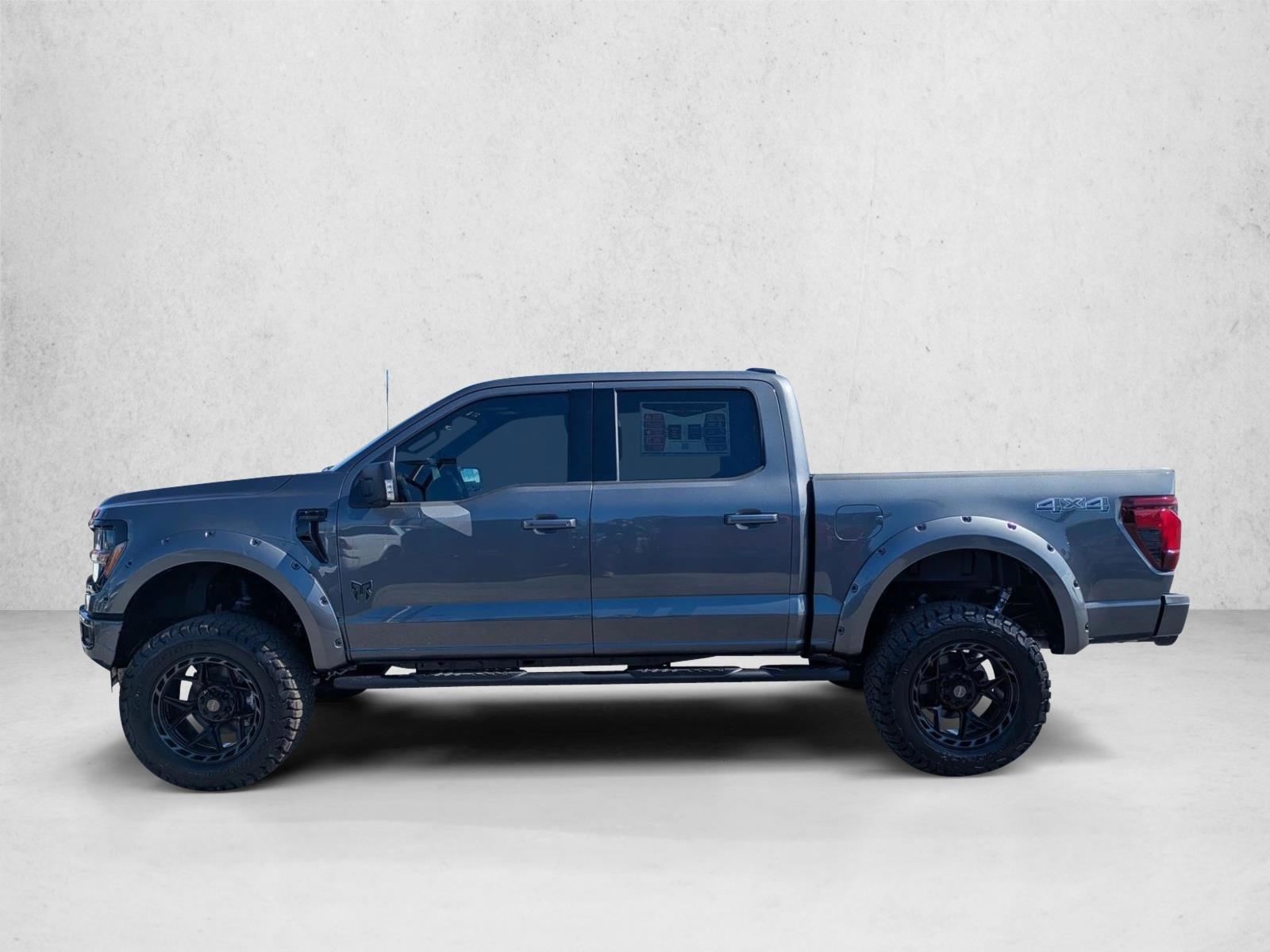 Thumbnail: 2026 Ford F-150 - 2