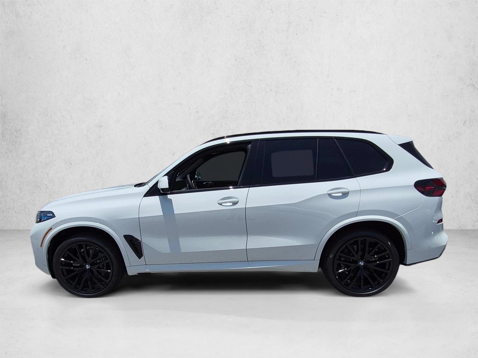 Thumbnail: 2026 BMW X5 - 2
