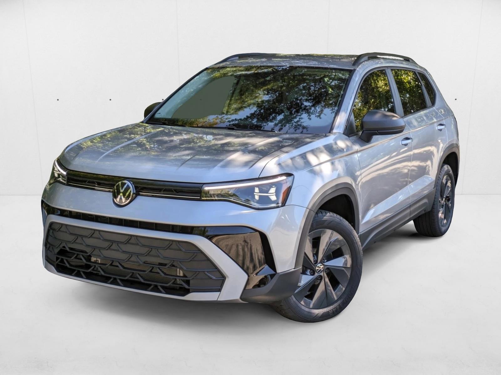 Thumbnail: 2025 Volkswagen Taos - 1