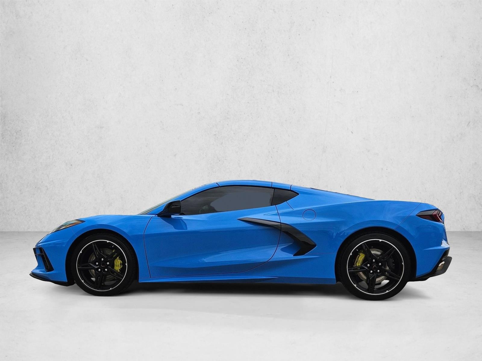 Thumbnail: 2023 Chevrolet Corvette - 2